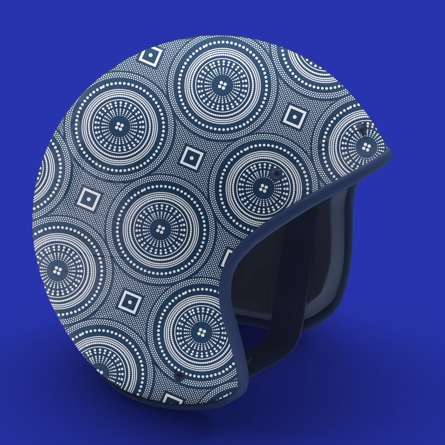 Design 20: Dotted Rings