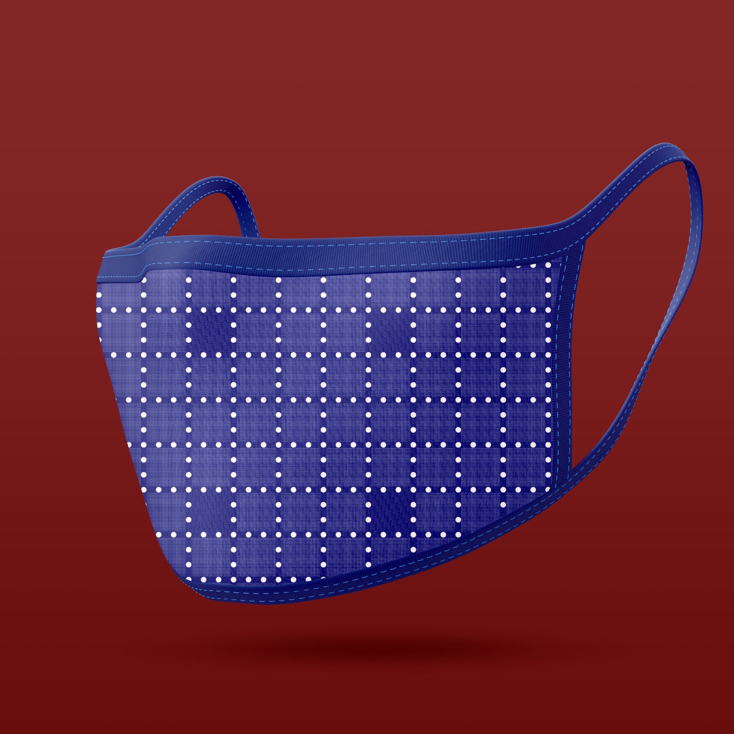 Design 08: Four Square