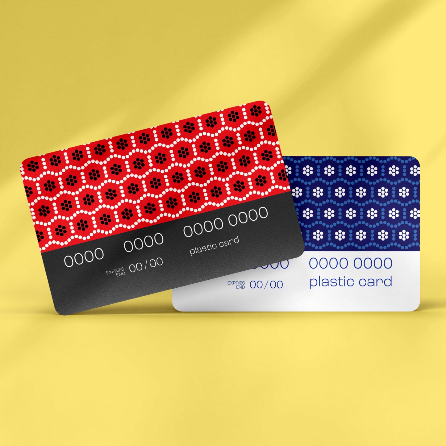 Design 05: Honeycombs