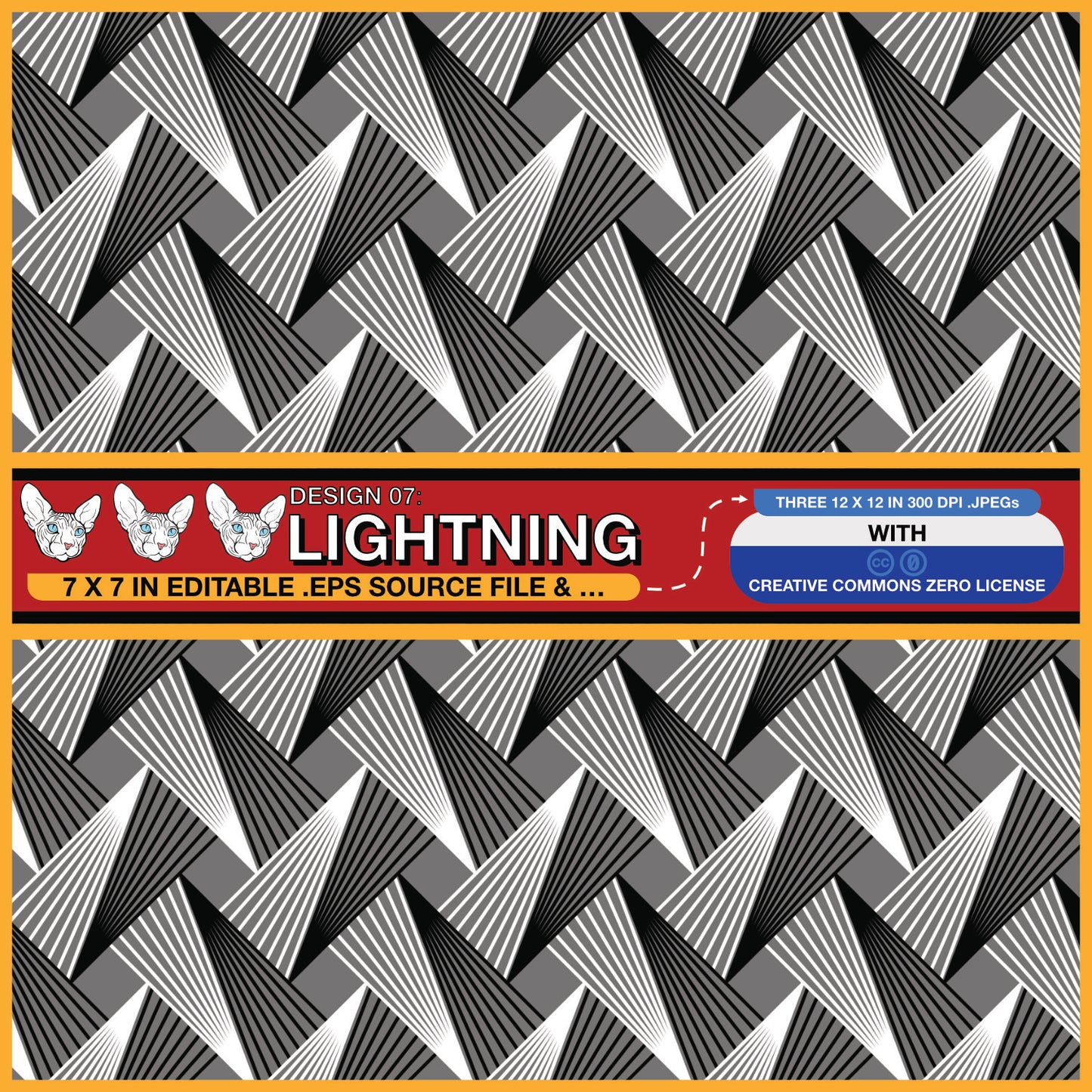 Design 07: Lightning