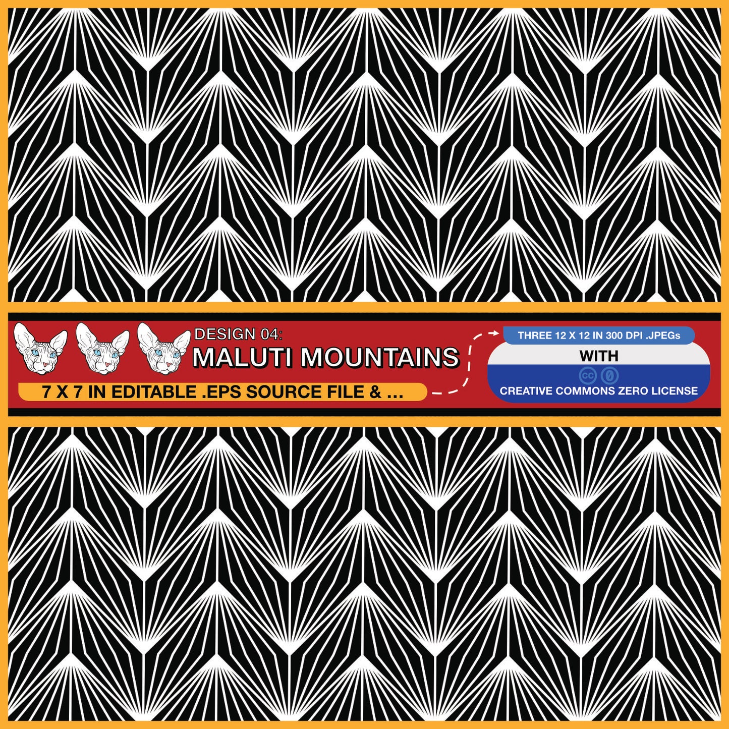 Design 04: Maluti Mountains