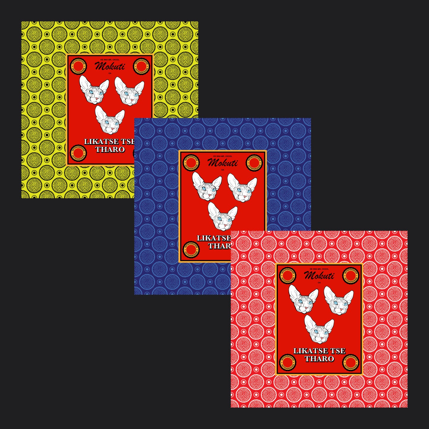 Design 15: Petri View