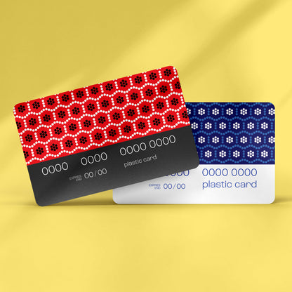Design 05: Honeycombs