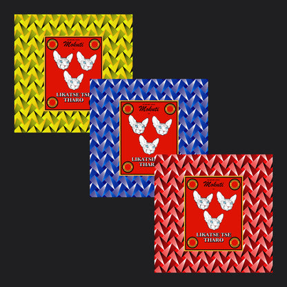 Design 07: Lightning