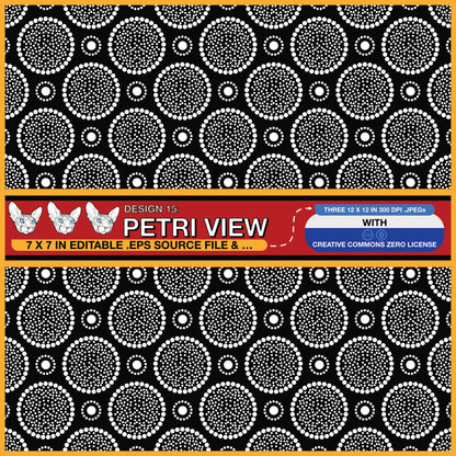 Design 15: Petri View