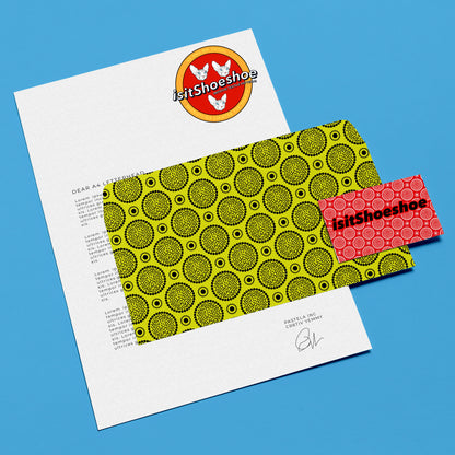 Design 15: Petri View