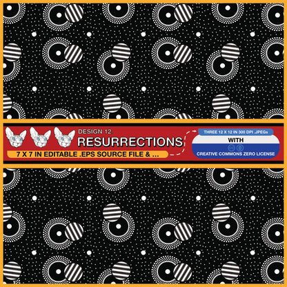 Design 12: Resurrections