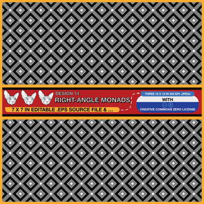 Design 14: Right-Angel Monads