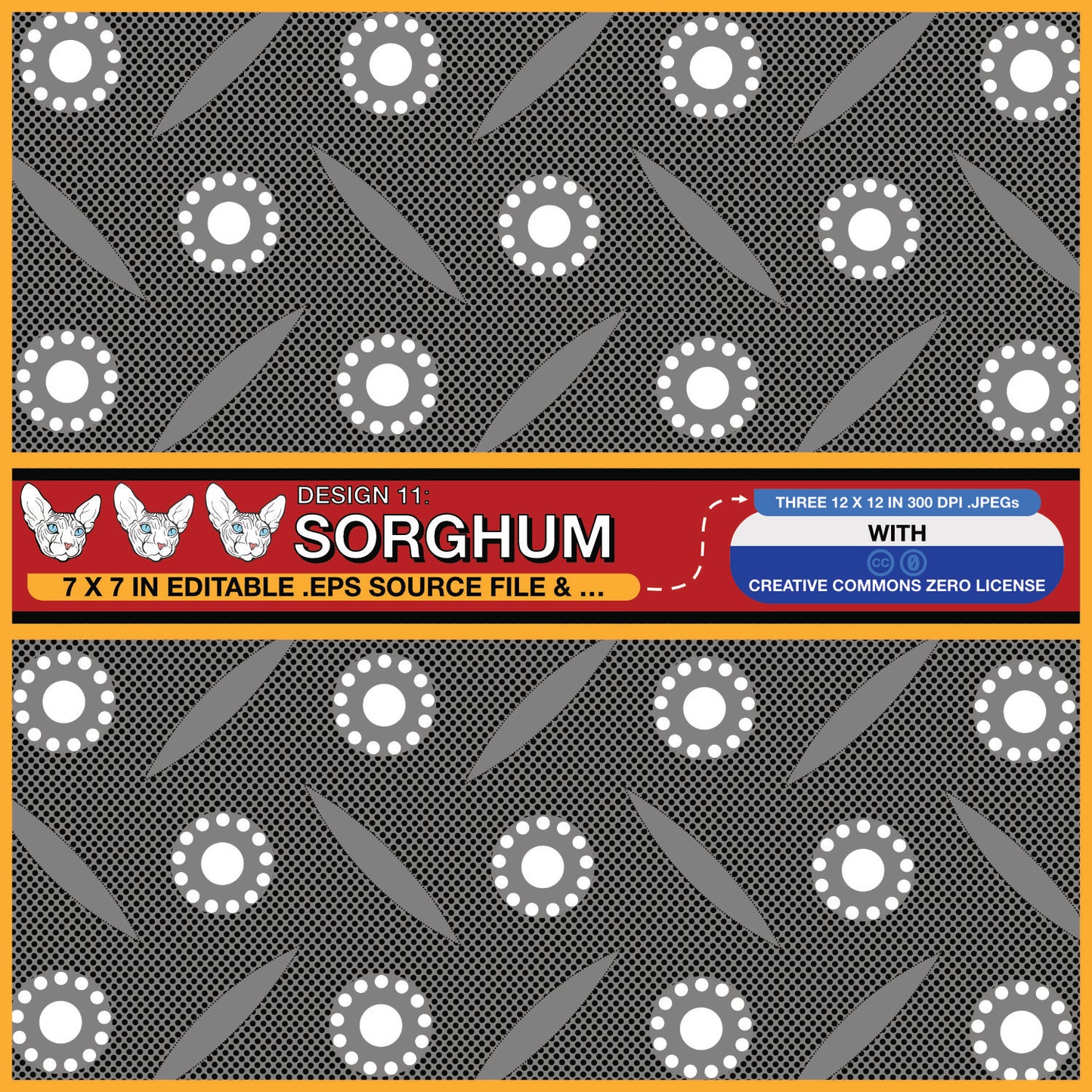 Design 11: Sorghum