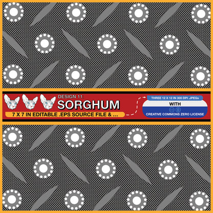 Design 11: Sorghum