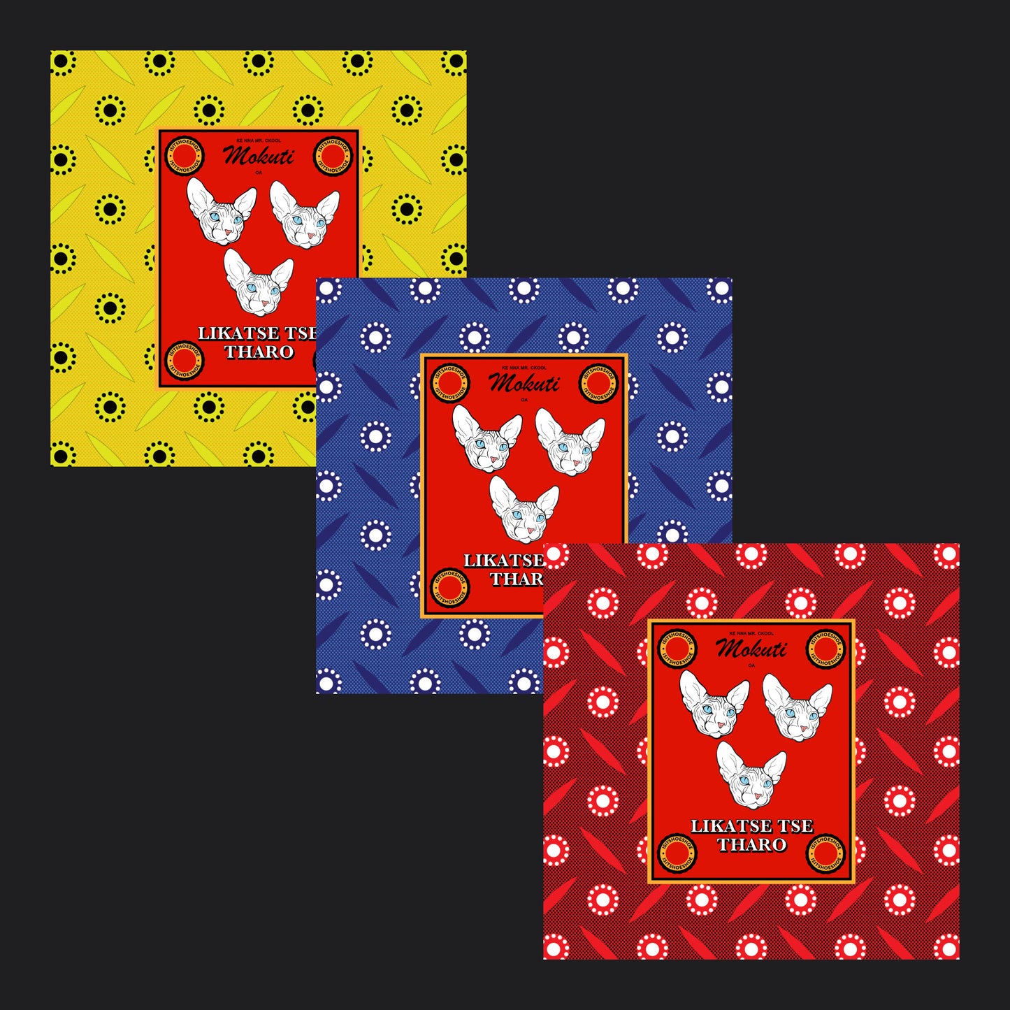 Design 11: Sorghum